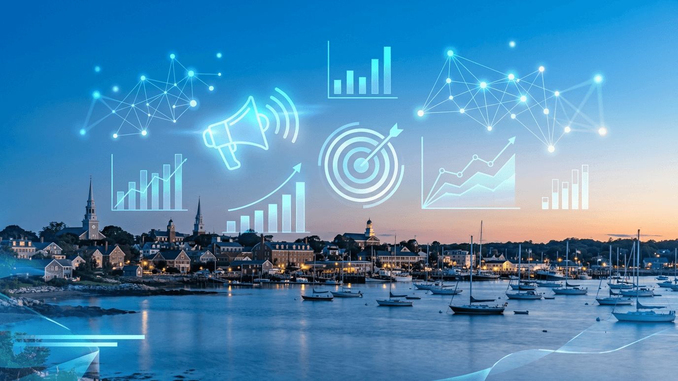 Top 10 Best Marketing Consultants in Greenwich
