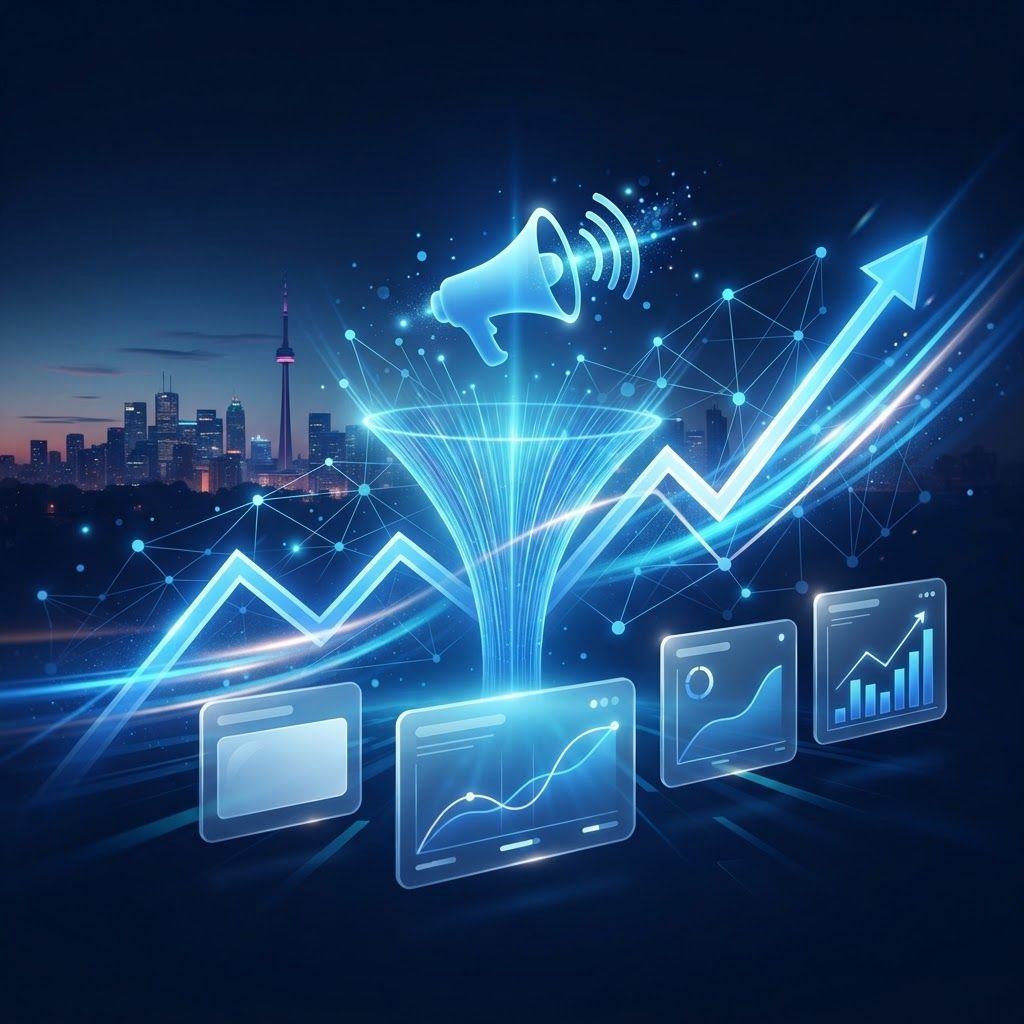 Top 10 Best Marketing Consultants in Halton