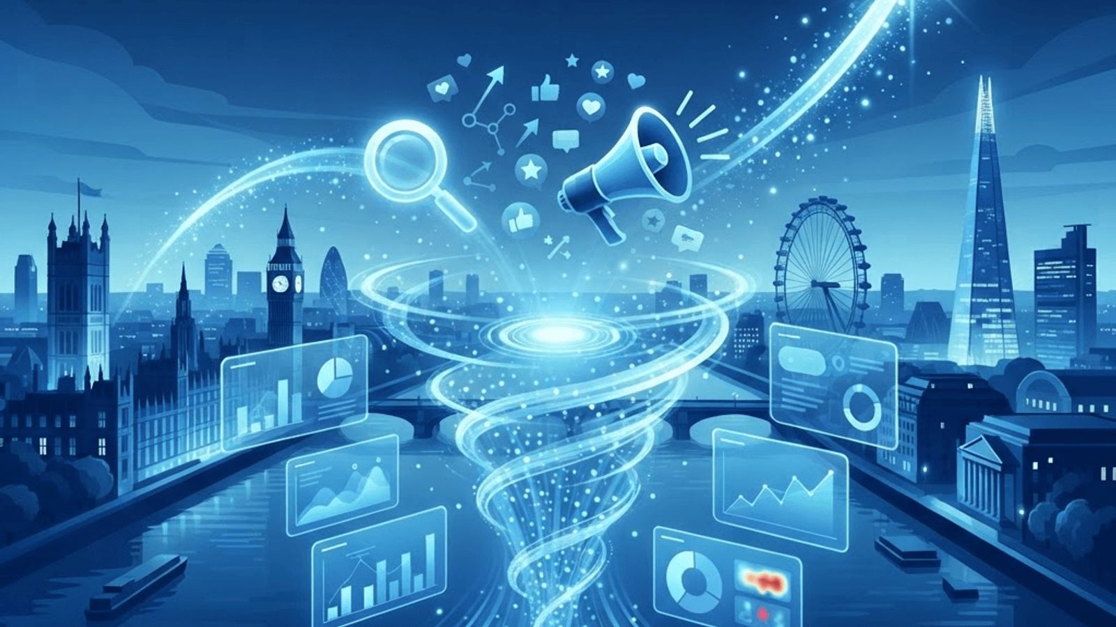 Top 10 Best Marketing Consultants in Hammersmith and Fulham