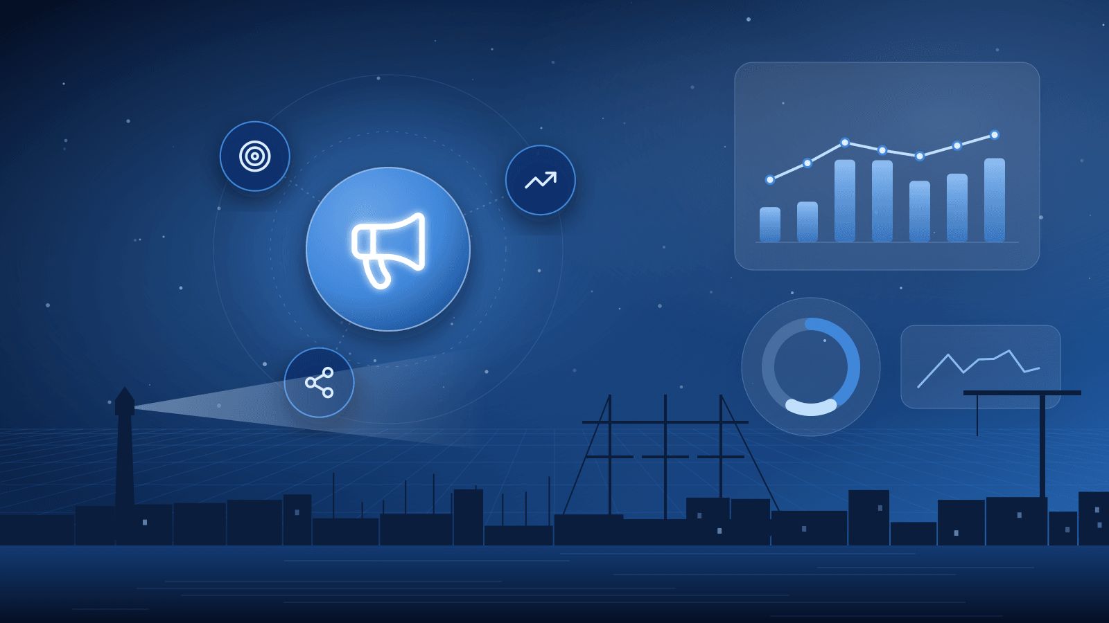 Top 10 Best Marketing Consultants in Hartlepool