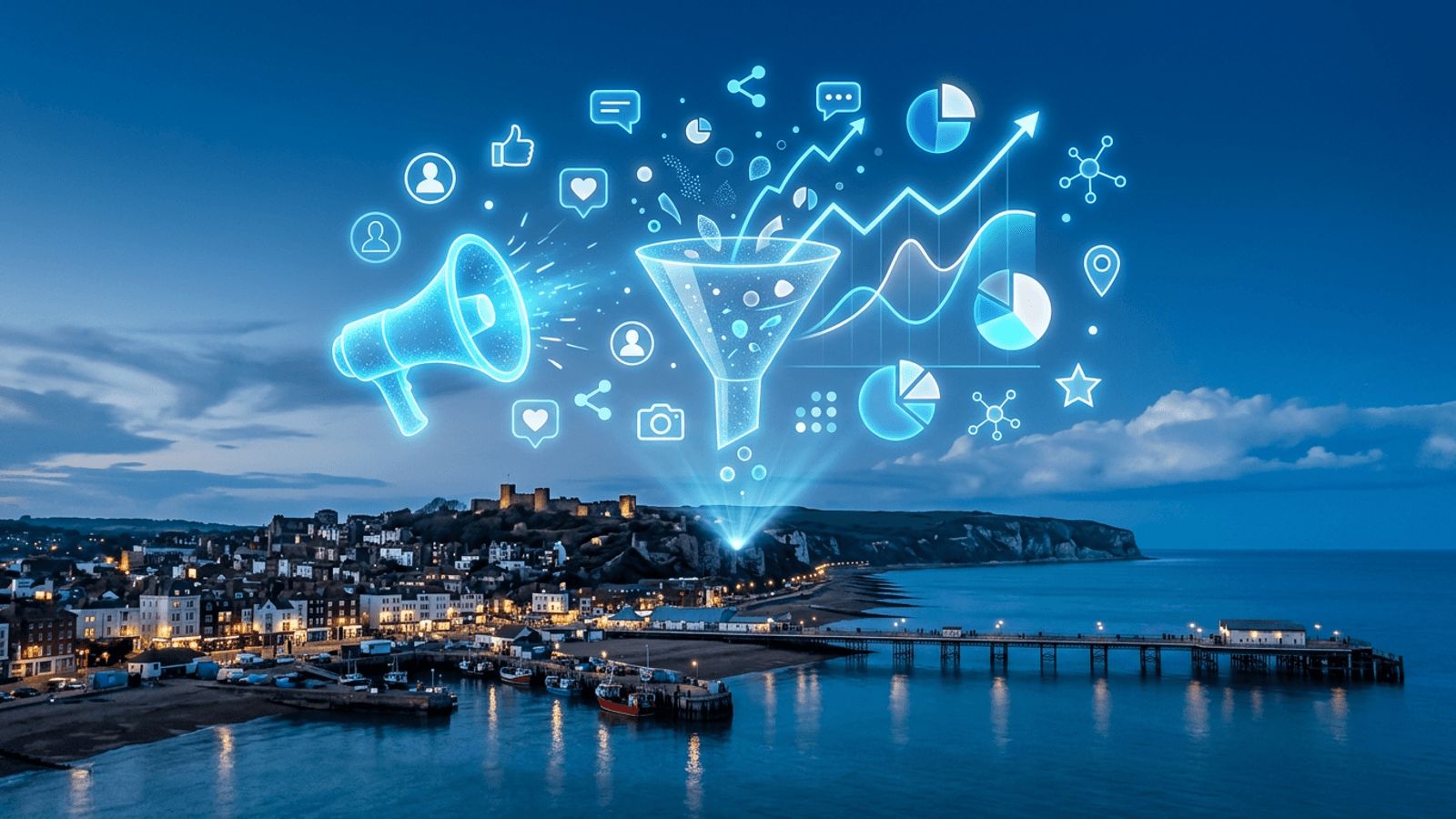 Top 10 Best Marketing Consultants in Hastings