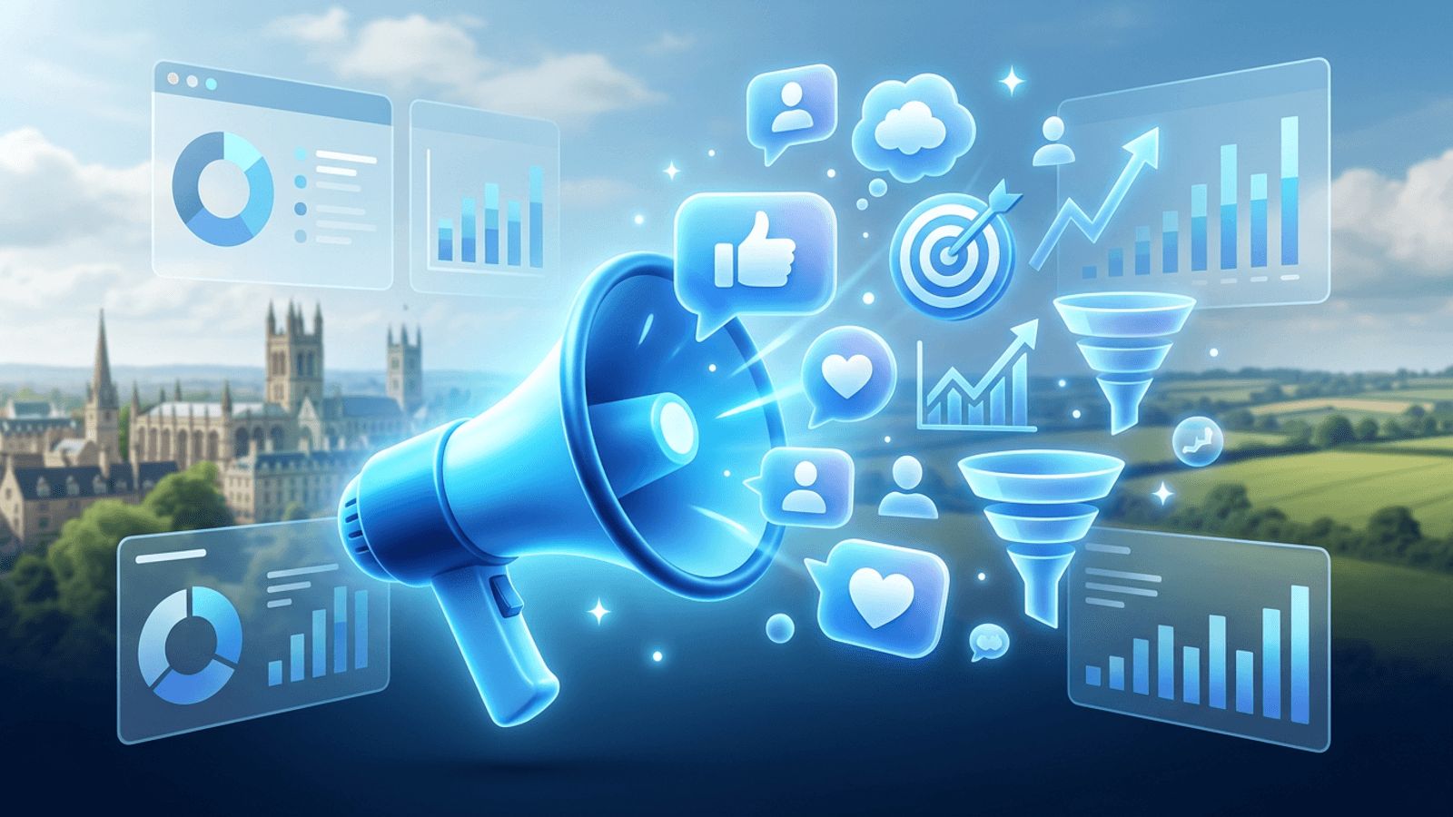 Top 10 Best Marketing Consultants in Hertsmere