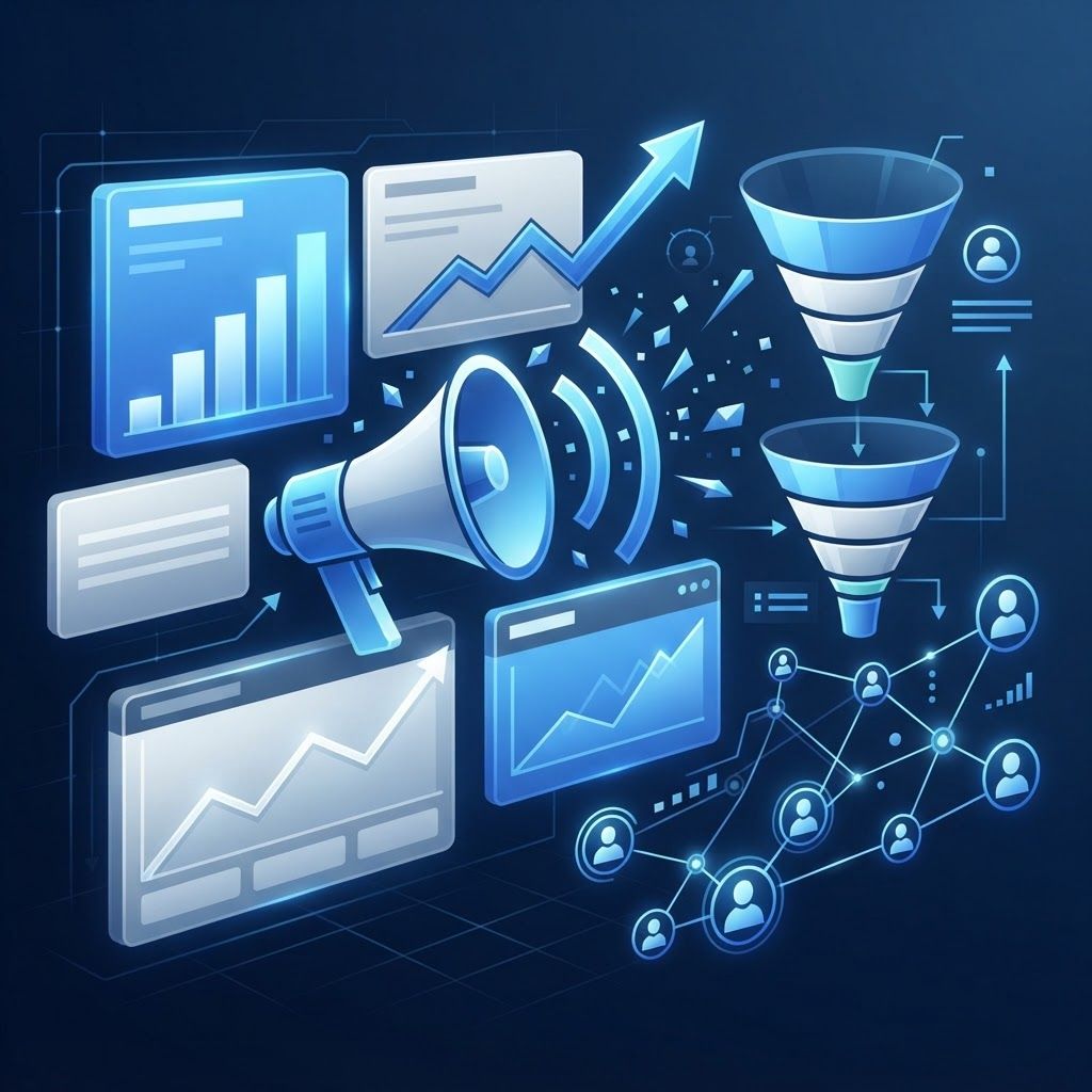 Top 10 Best Marketing Consultants in Highland