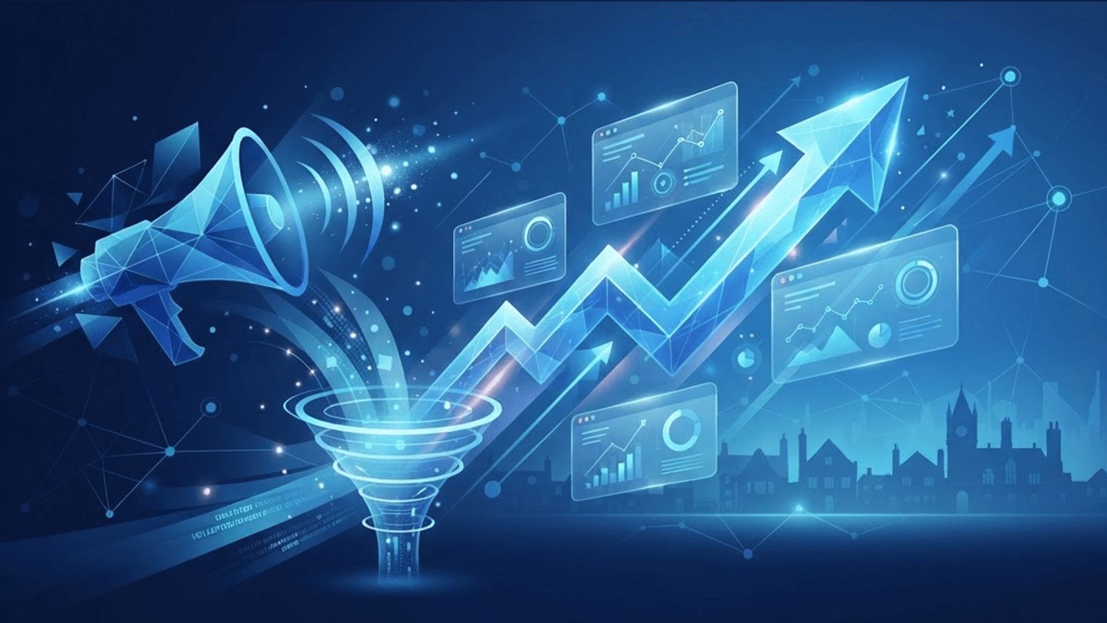 Top 10 Best Marketing Consultants in Hinckley and Bosworth