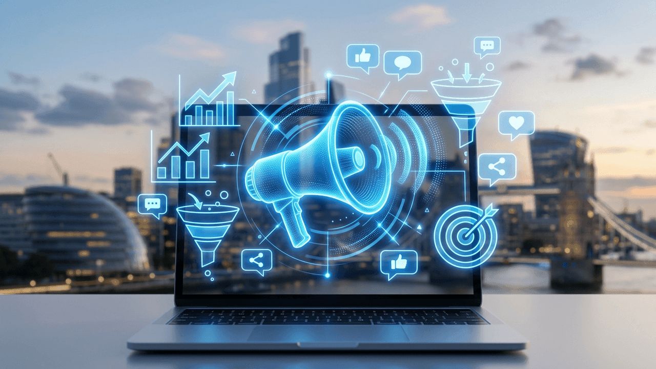 Top 10 Best Marketing Consultants in Hounslow