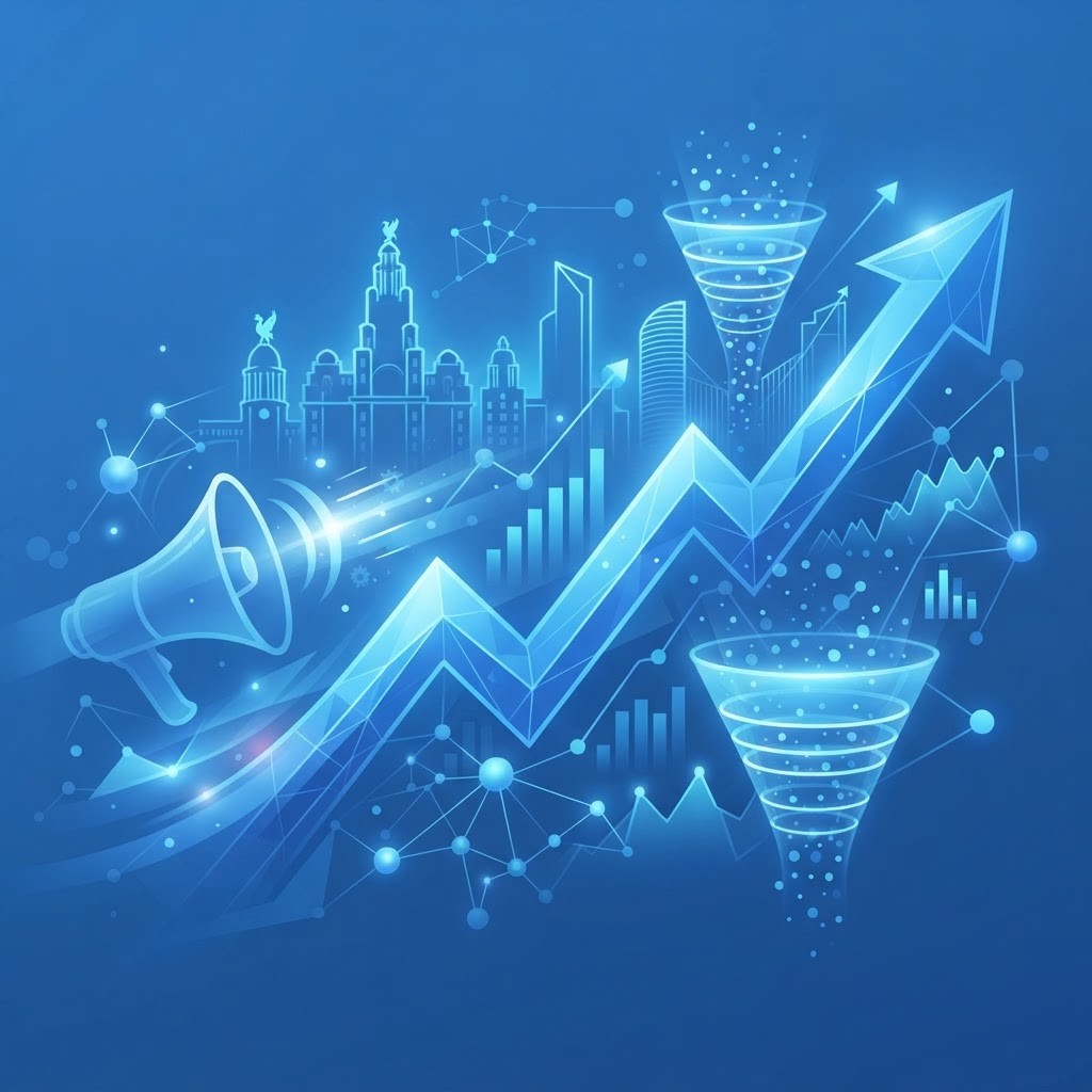 Top 10 Best Marketing Consultants in Liverpool