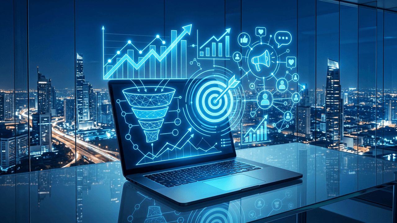 Top 10 Best Marketing Consultants in Milton Keynes