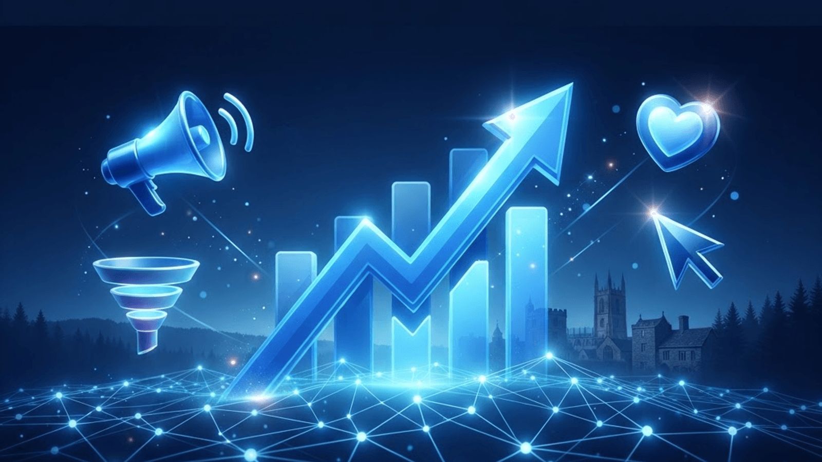 Top 10 Best Marketing Consultants in Newark and Sherwood