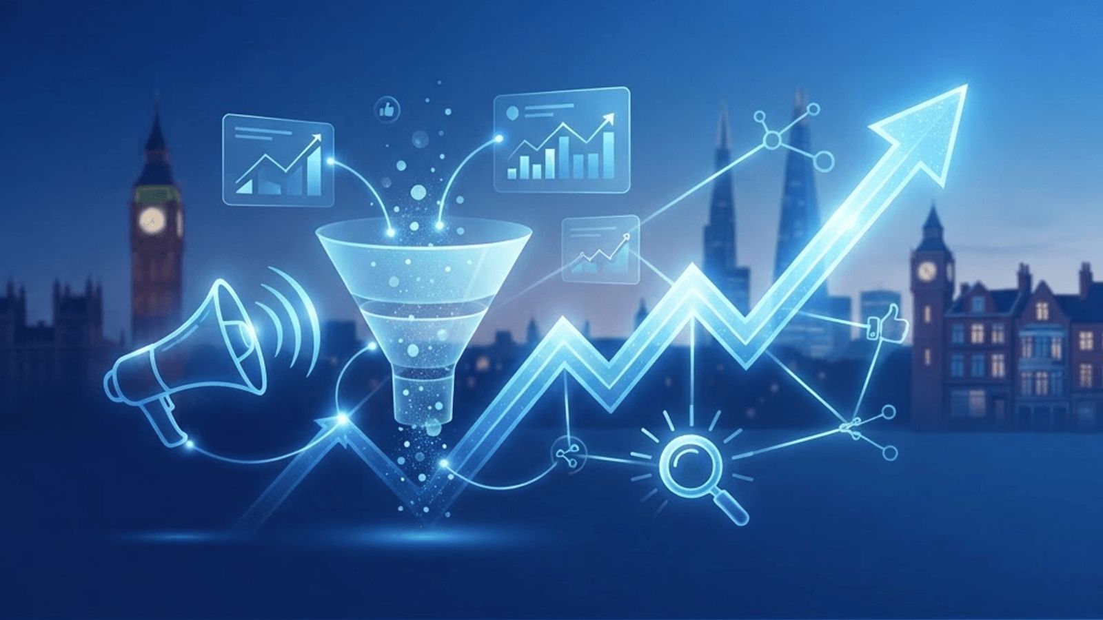 Top 10 Best Marketing Consultants in Newcastle-under-Lyme