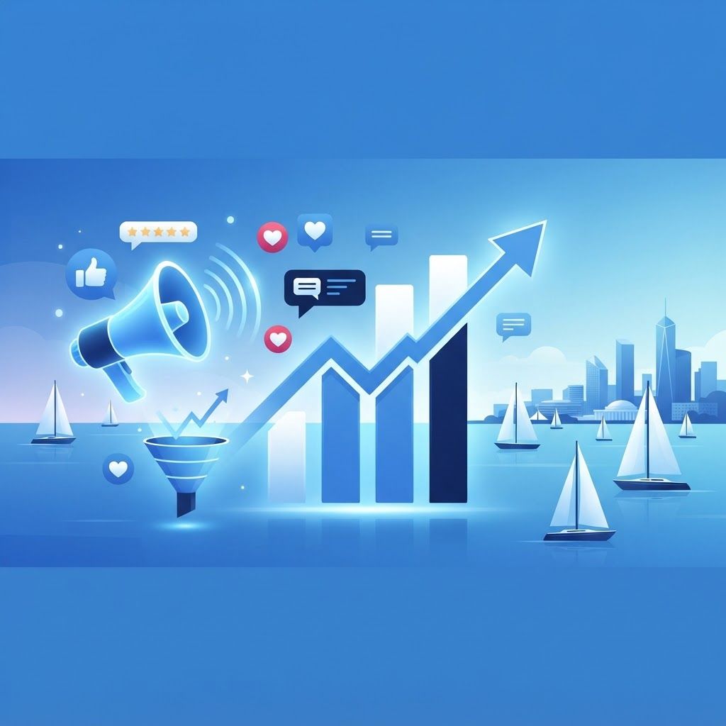 Top 10 Best Marketing Consultants in Newport