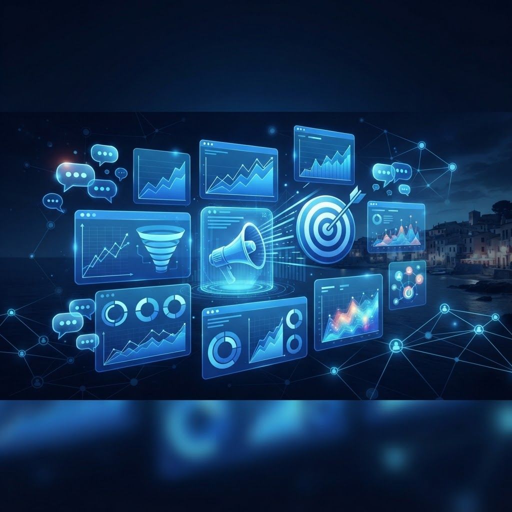 Top 10 Best Marketing Consultants in North Somerset