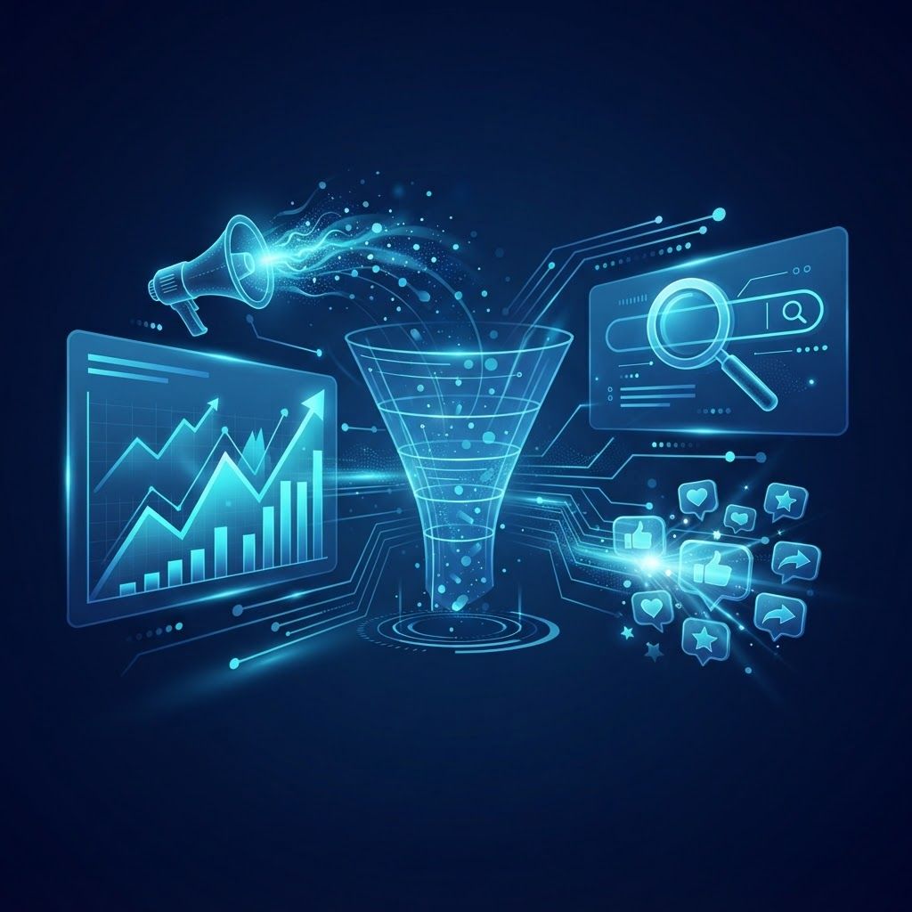 Top 10 Best Marketing Consultants in Oldham