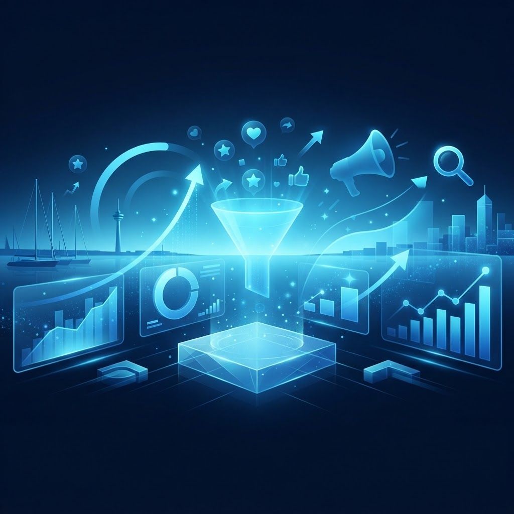 Top 10 Best Marketing Consultants in Portsmouth