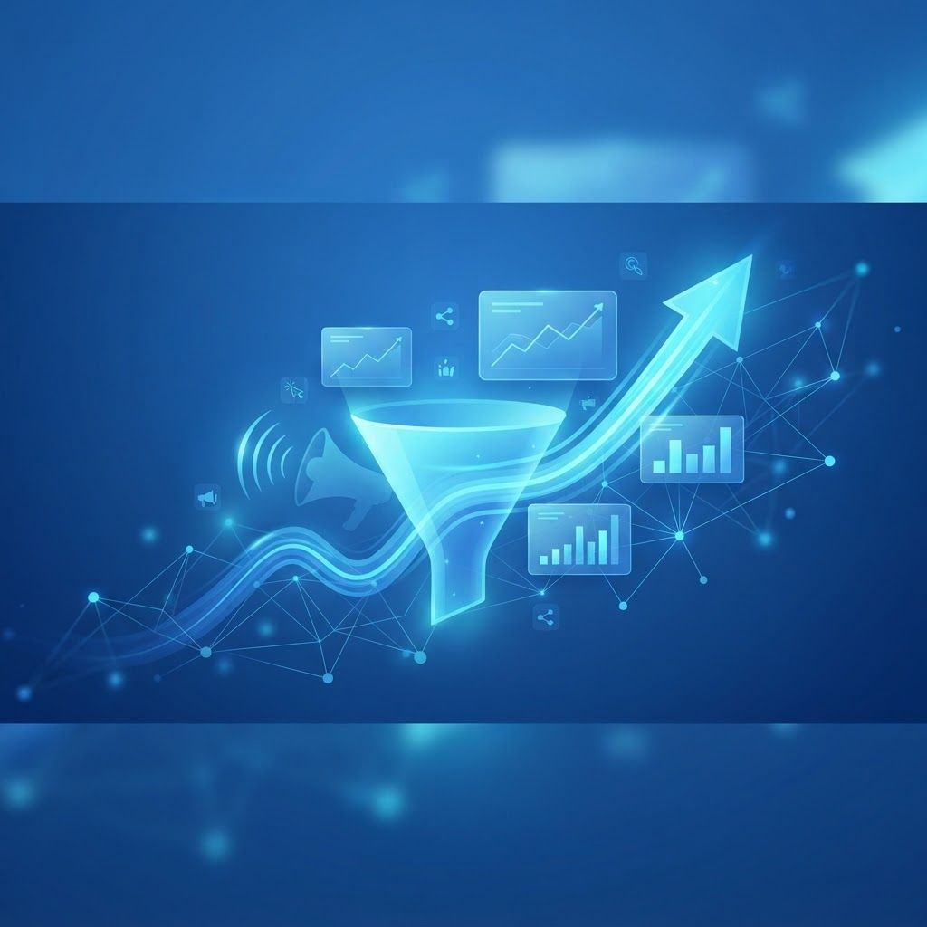Top 10 Best Marketing Consultants in Reading