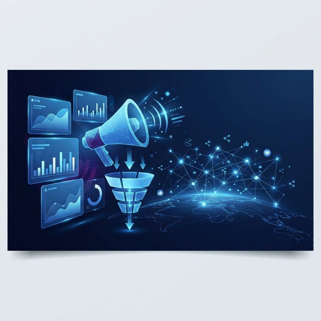 Top 10 Best Marketing Consultants in Redcar and Cleveland