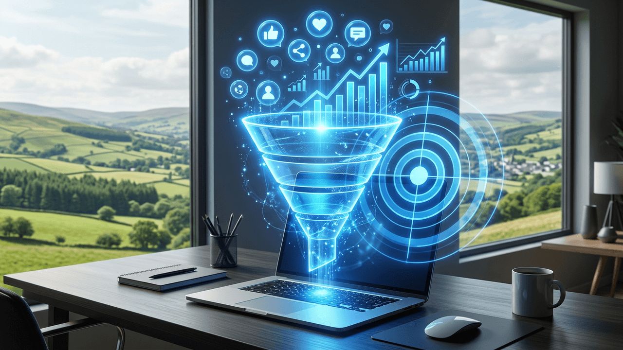 Top 10 Best Marketing Consultants in Ribble Valley