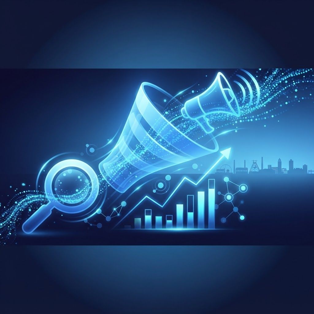 Top 10 Best Marketing Consultants in Rochdale