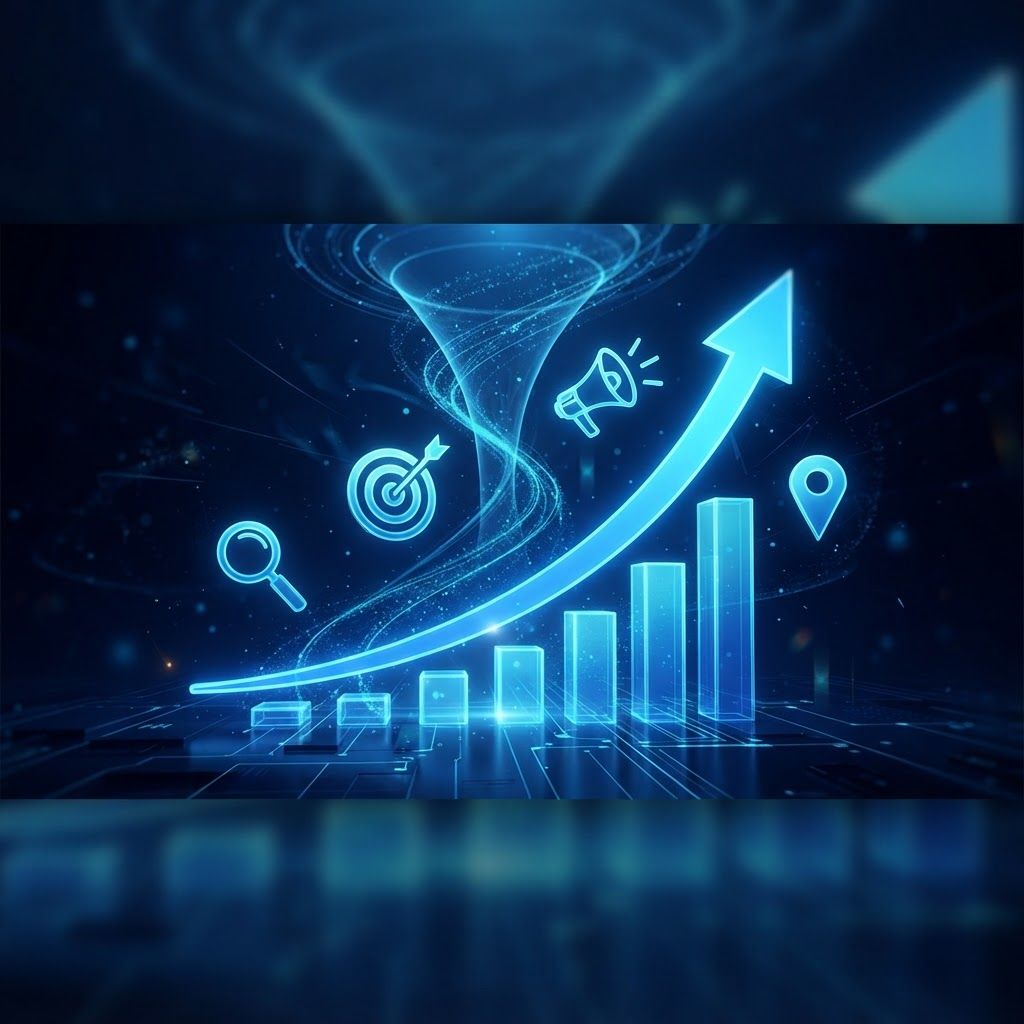 Top 10 Best Marketing Consultants in Rushcliffe
