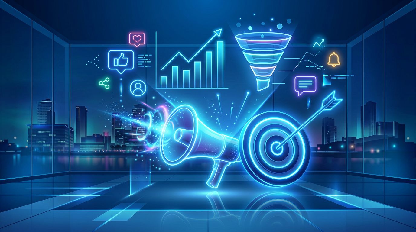 Top 10 Best Marketing Consultants in Salford