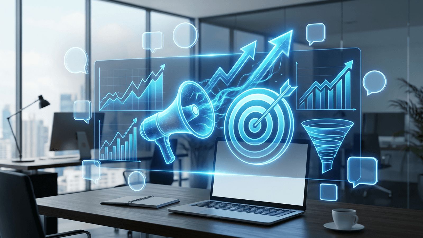Top 10 Best Marketing Consultants in South Gloucestershire