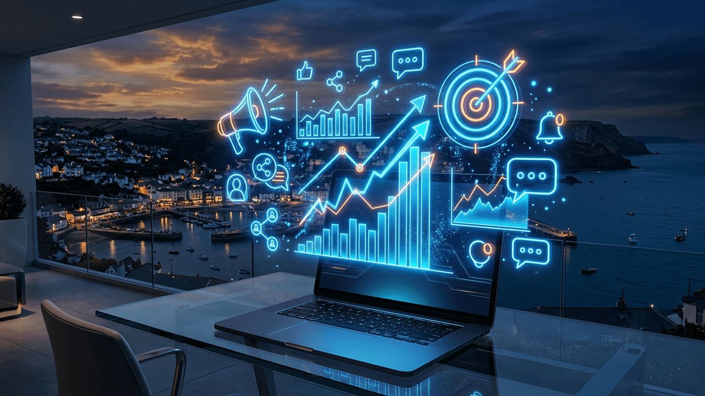 Top 10 Best Marketing Consultants in South Hams