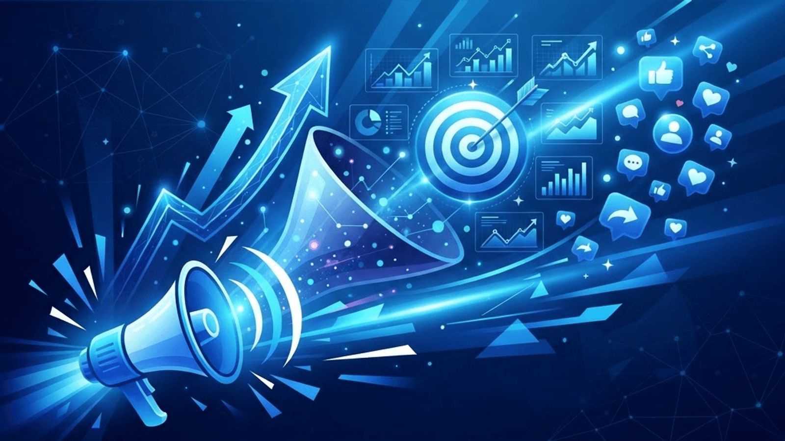 Top 10 Best Marketing Consultants in South Kesteven