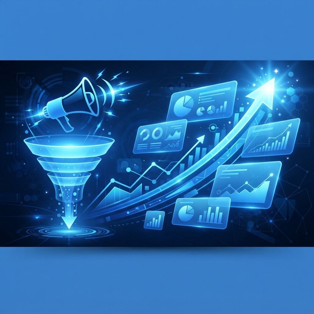 Top 10 Best Marketing Consultants in South Ribble