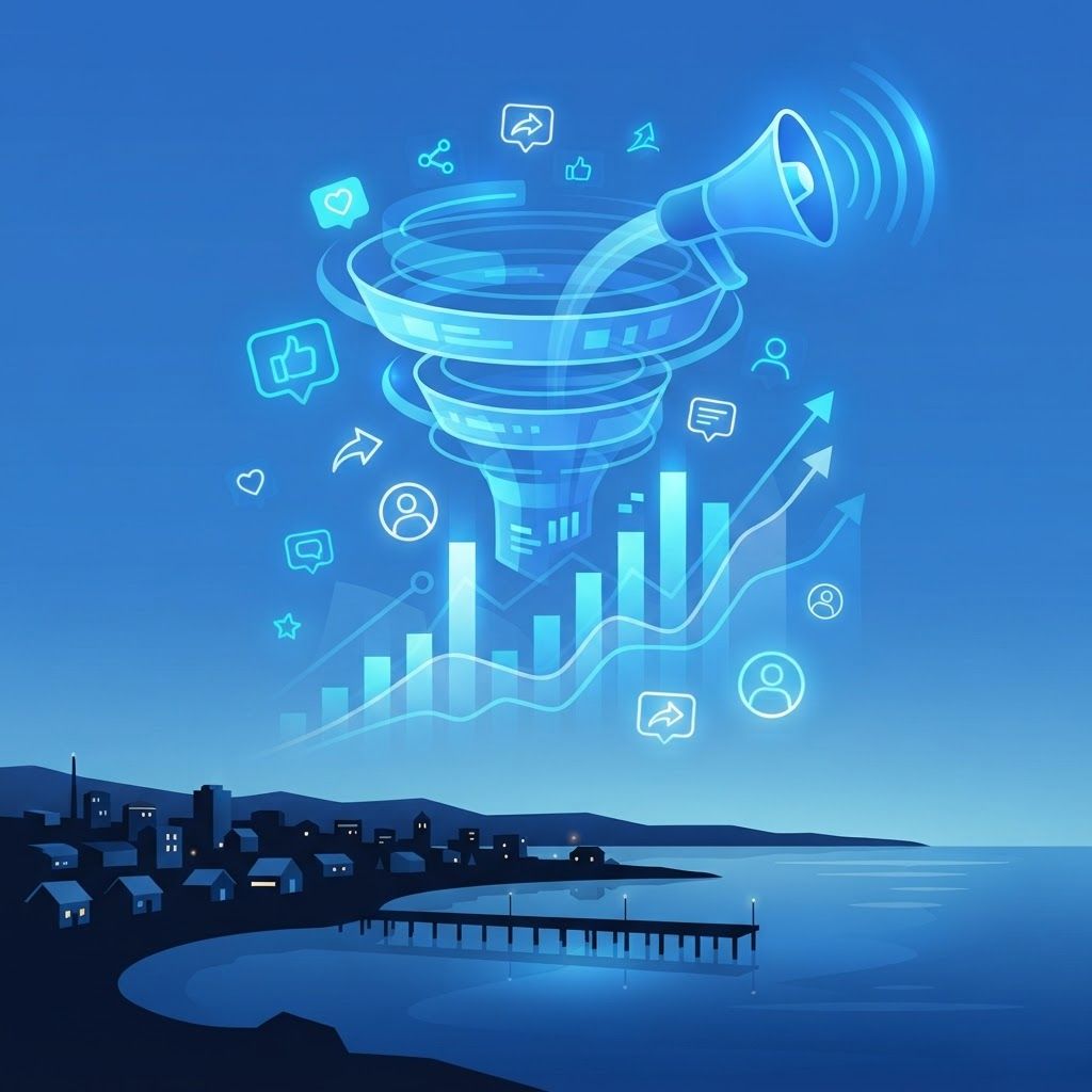Top 10 Best Marketing Consultants in Southend-on-Sea