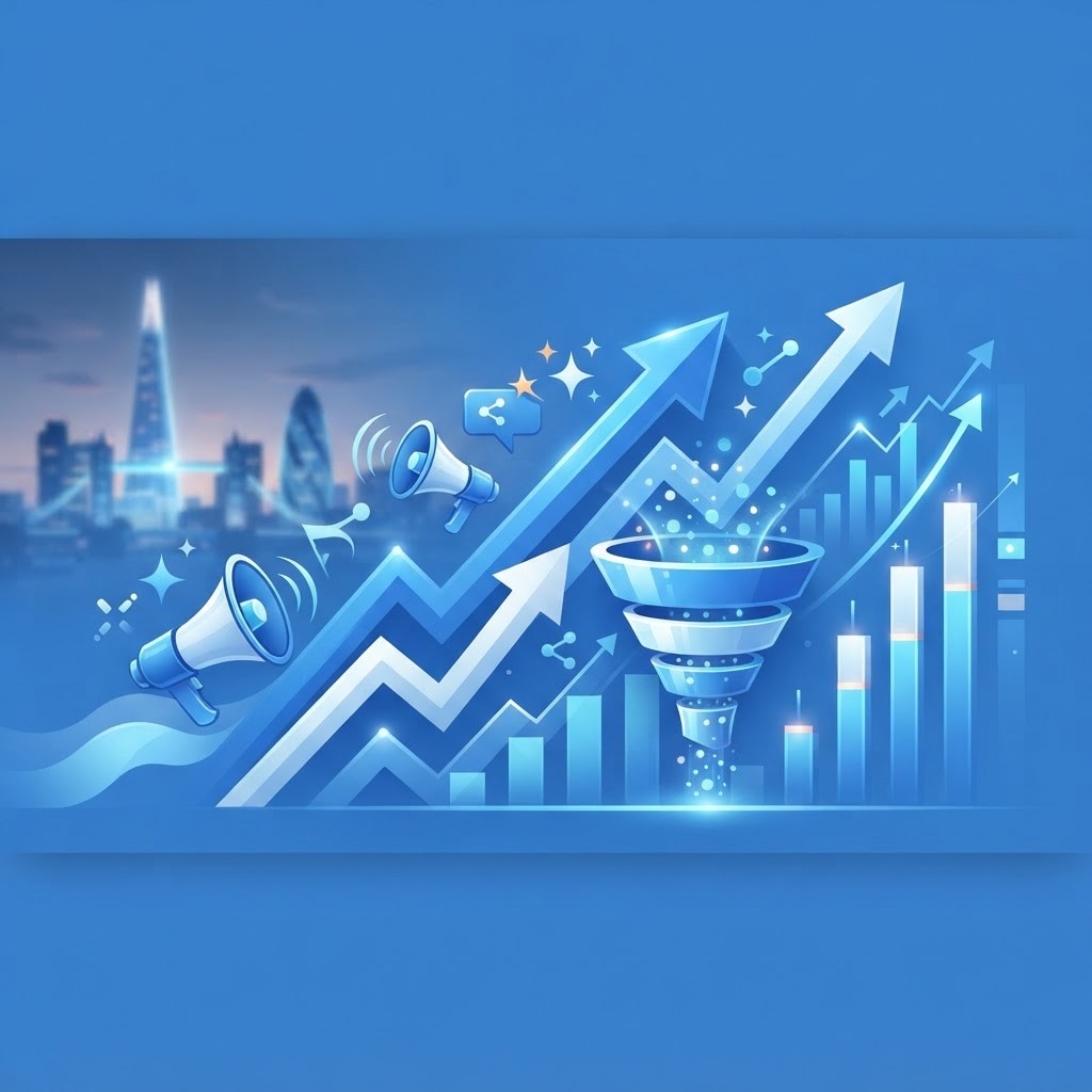 Top 10 Best Marketing Consultants in Southwark