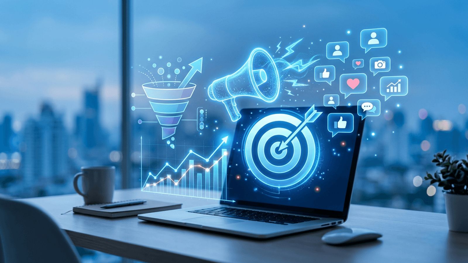 Top 10 Best Marketing Consultants in Stevenage