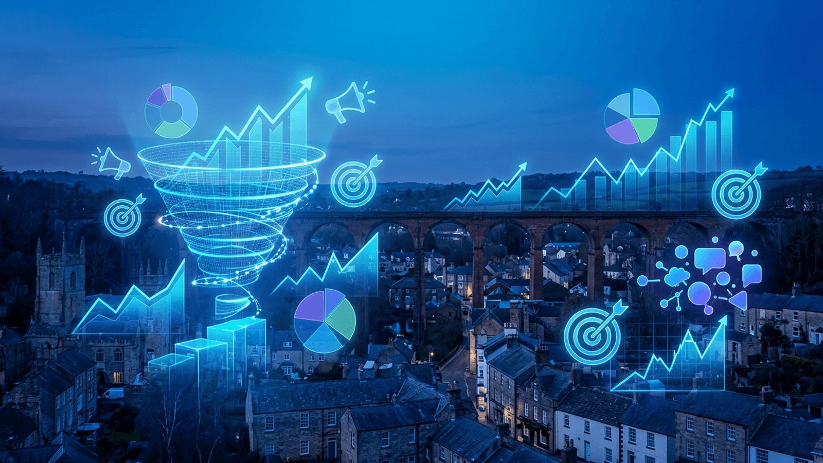 Top 10 Best Marketing Consultants in Stockport