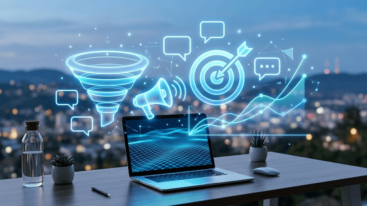 Top 10 Best Marketing Consultants in Tandridge