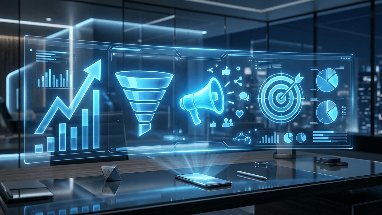 Top 10 Best Marketing Consultants in Torfaen