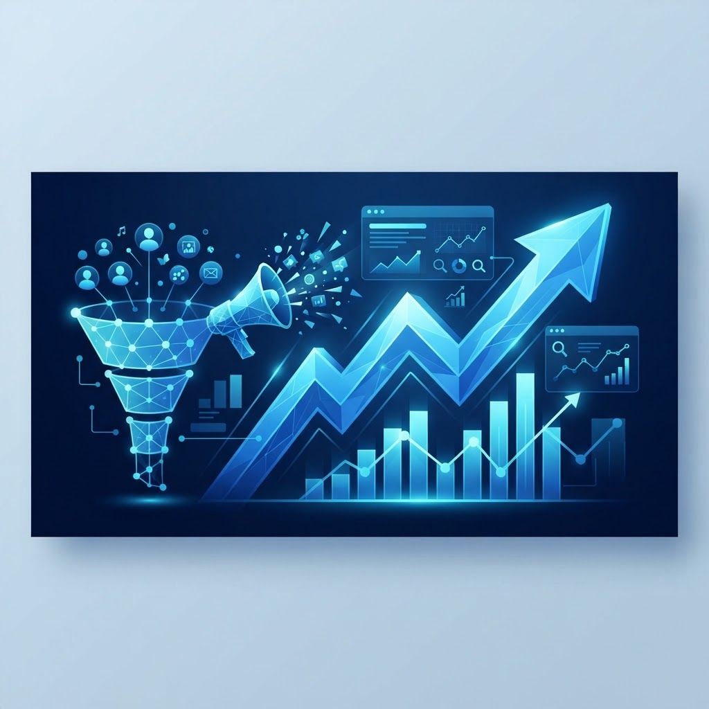 Top 10 Best Marketing Consultants in Tunbridge Wells
