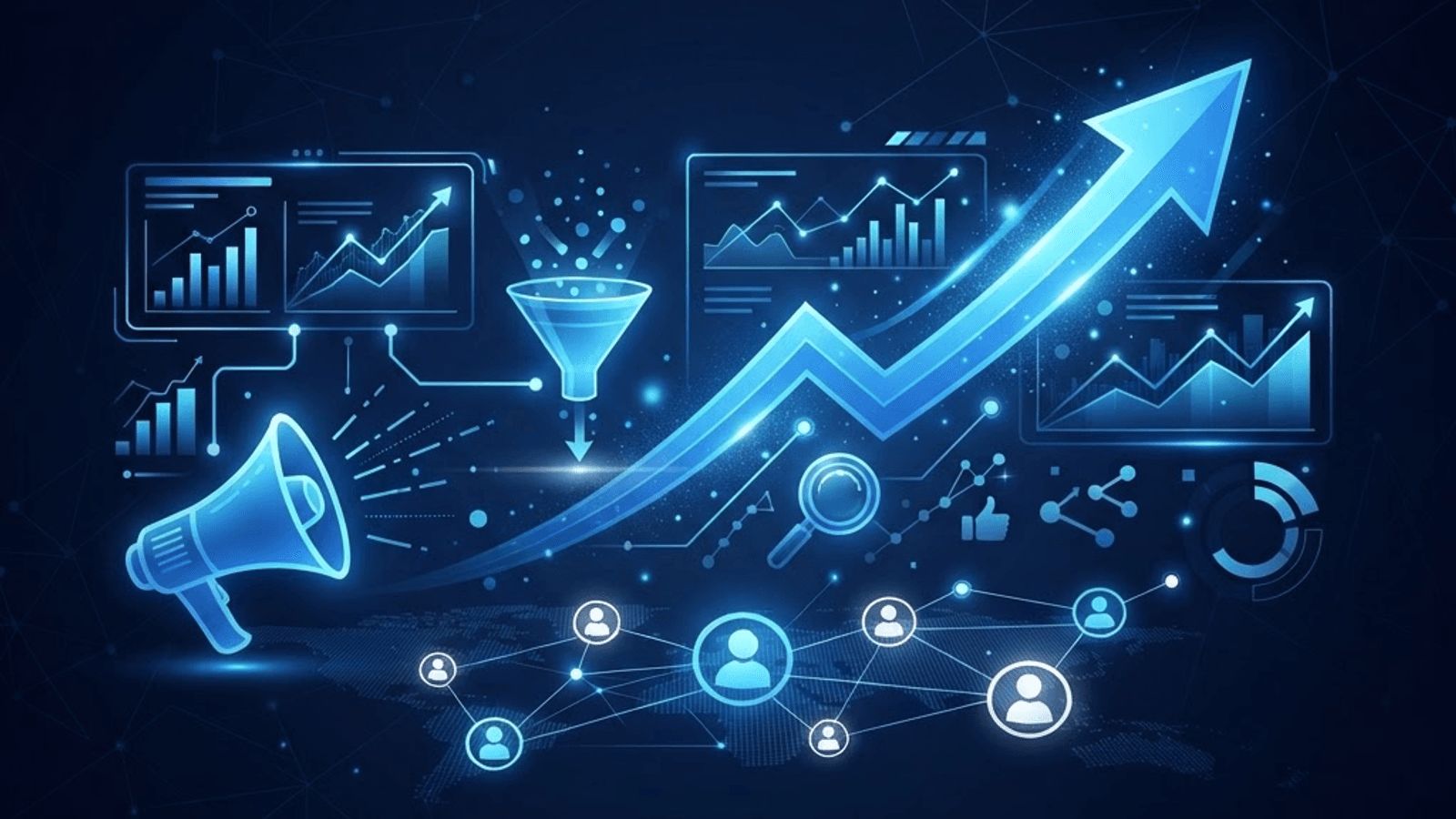 Top 10 Best Marketing Consultants in Worthing