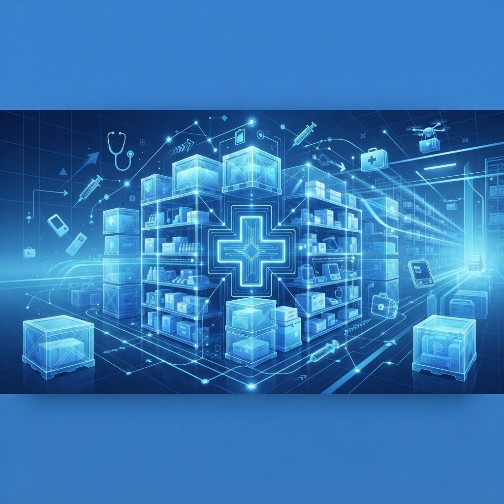 Top 10 Best Medical Supply Companies in Amber Valley