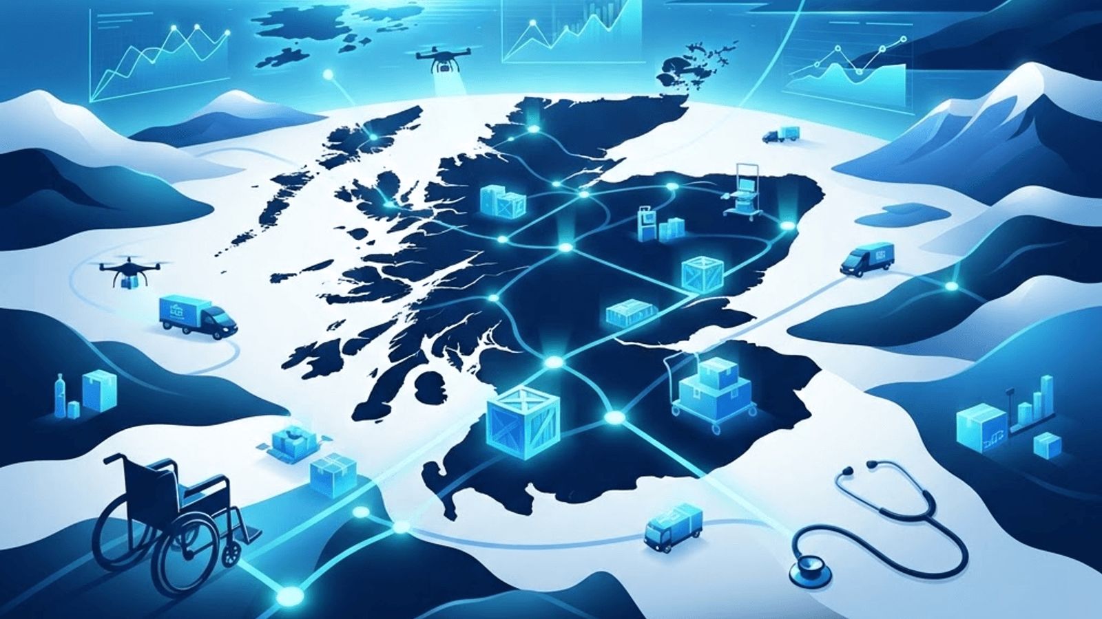 Top 10 Best Medical Supply Companies in Angus