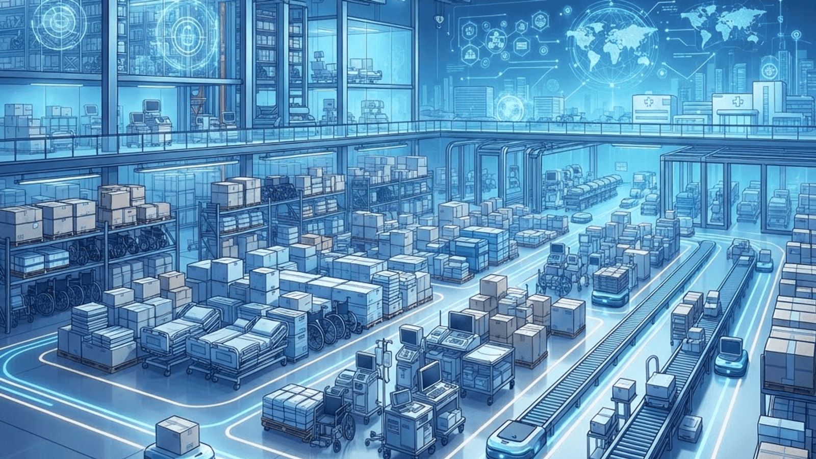 Top 10 Best Medical Supply Companies in Ashford