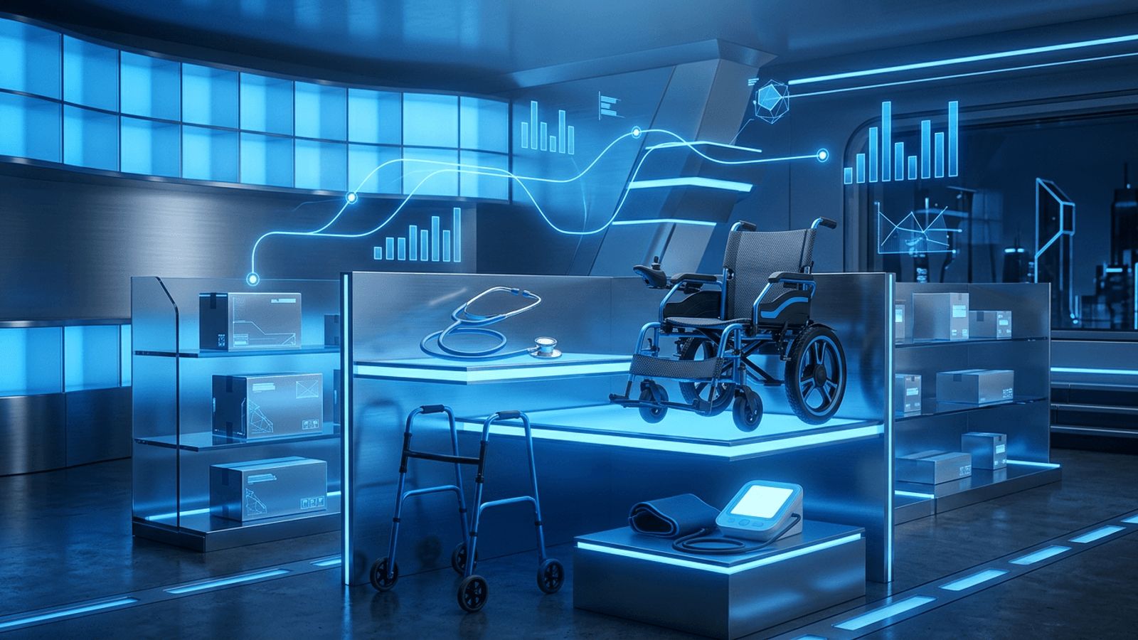 Top 10 Best Medical Supply Companies in Babergh