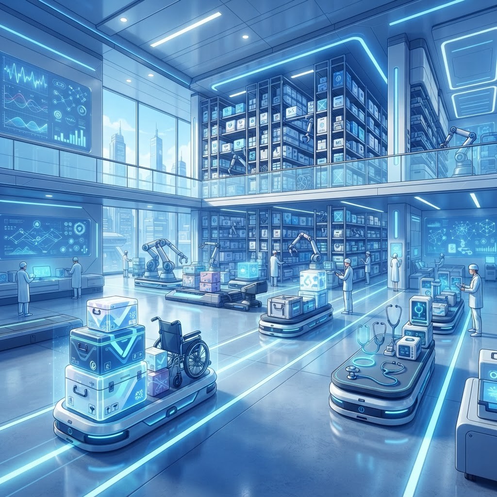 Top 10 Best Medical Supply Companies in Birmingham
