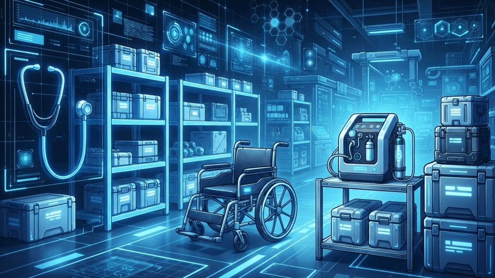 Top 10 Best Medical Supply Companies in Cheltenham