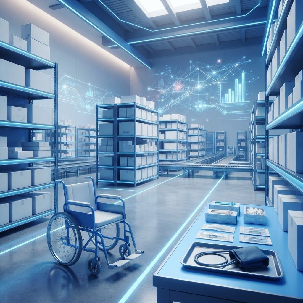 Top 10 Best Medical Supply Companies in Cherwell