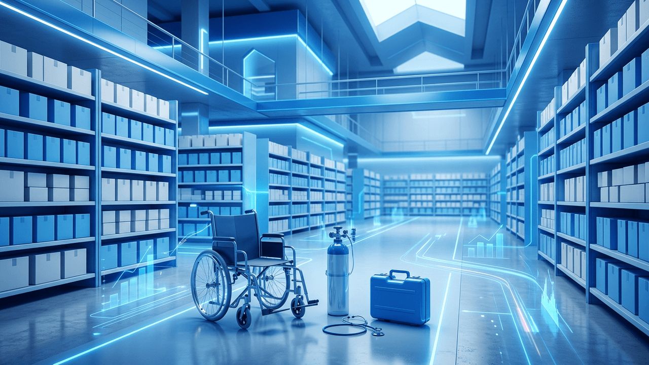 Top 10 Best Medical Supply Companies in Clackmannanshire