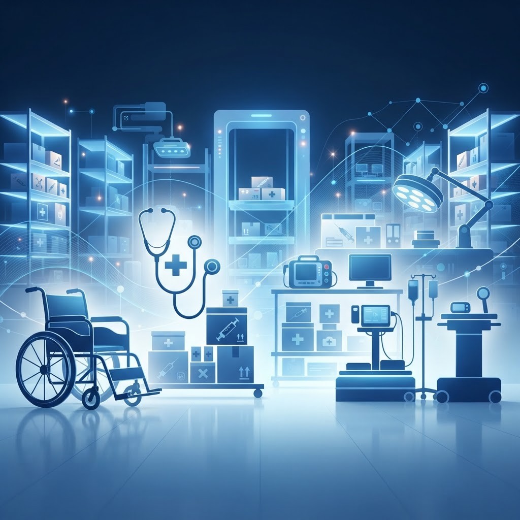 Top 10 Best Medical Supply Companies in Cornwall