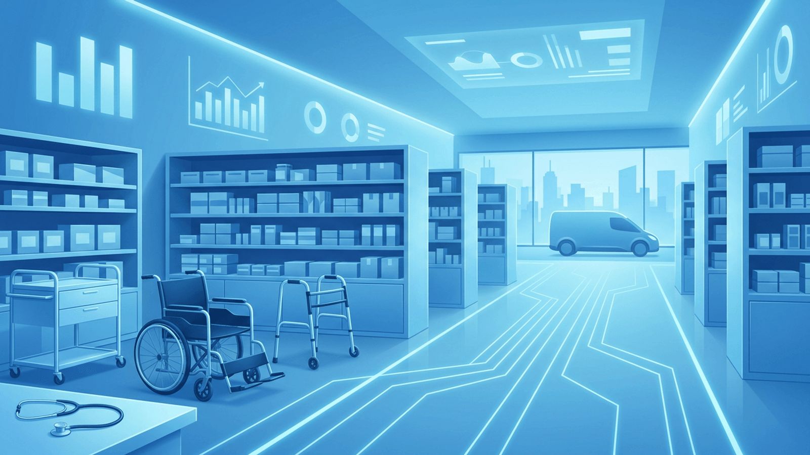 Top 10 Best Medical Supply Companies in Darlington