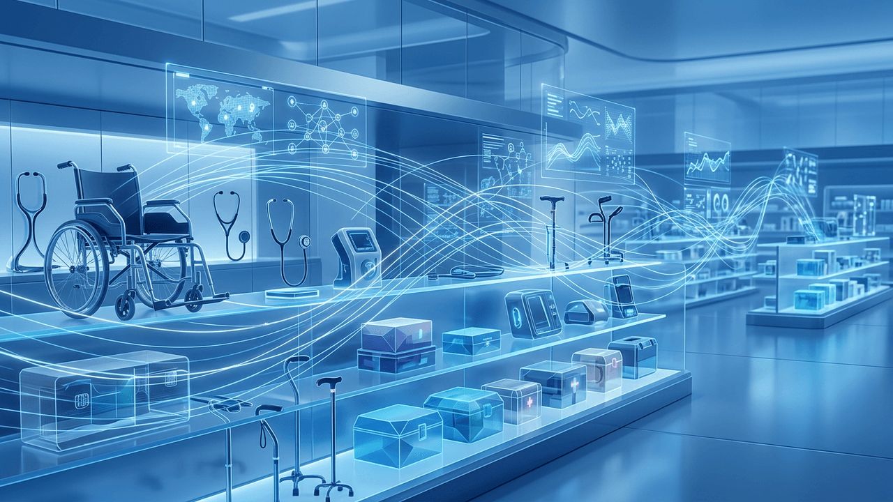 Top 10 Best Medical Supply Companies in Denbighshire