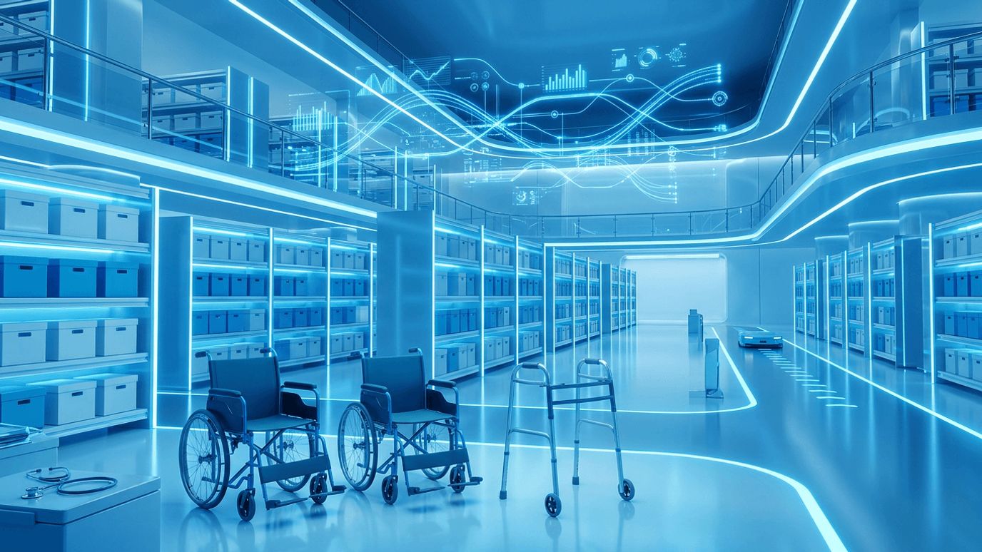 Top 10 Best Medical Supply Companies in East Dunbartonshire