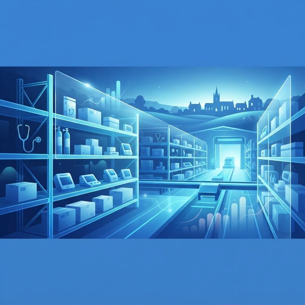 Top 10 Best Medical Supply Companies in East Hampshire