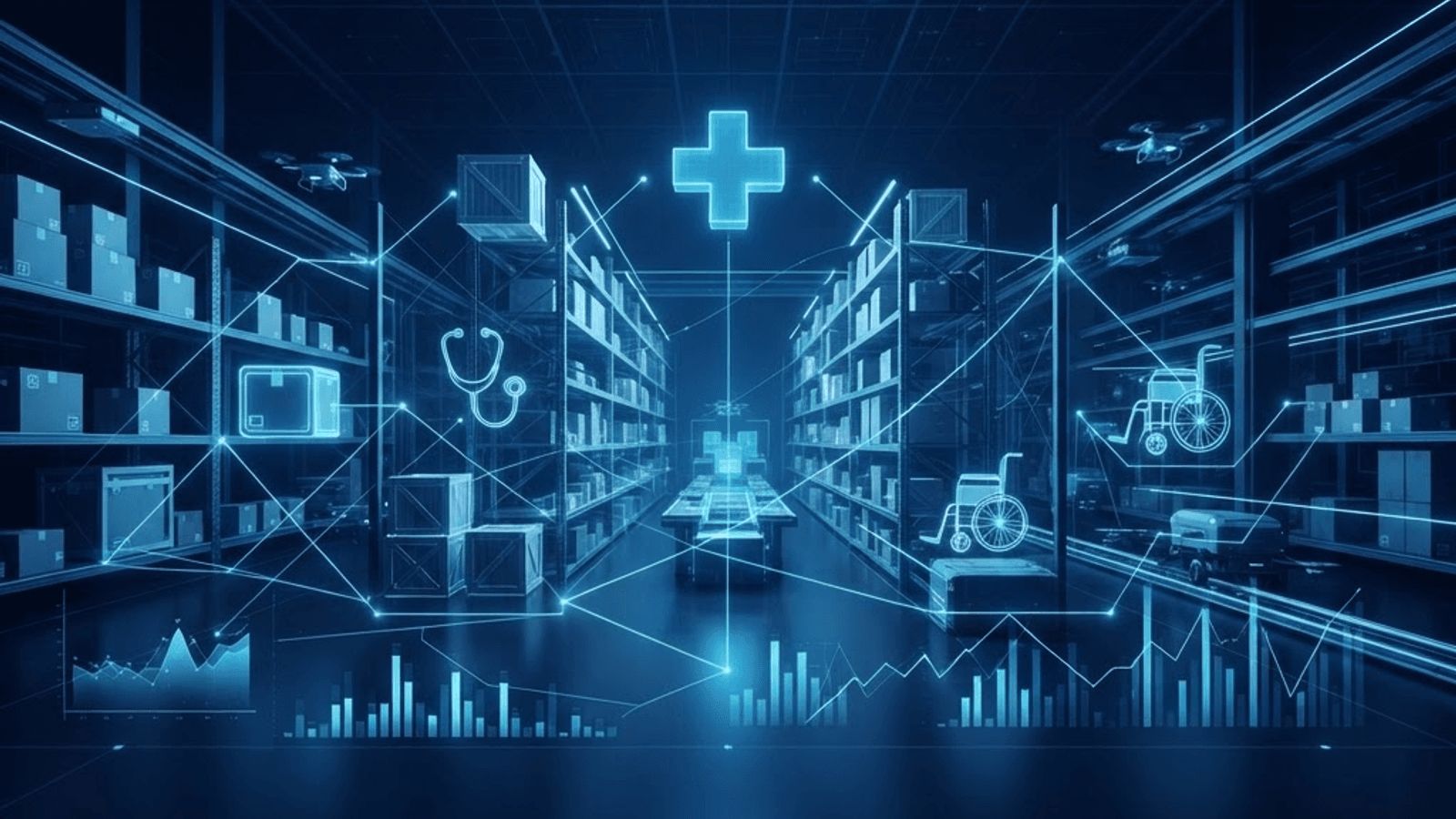 Top 10 Best Medical Supply Companies in East Staffordshire