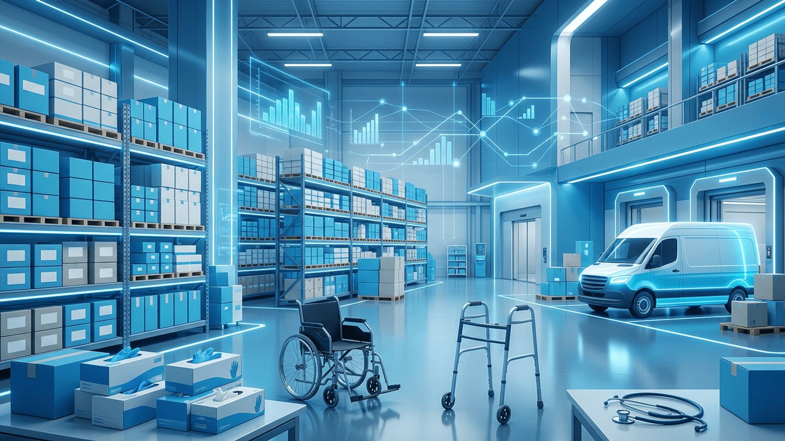 Top 10 Best Medical Supply Companies in Epsom and Ewell